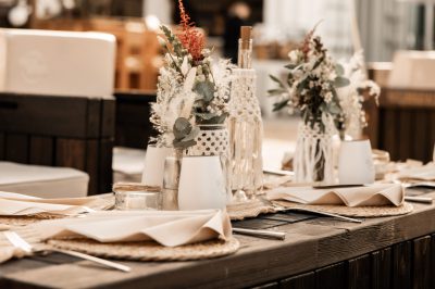 Boho Martim Makramee Deko